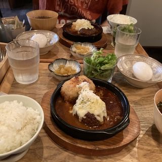 足立区で食べられる定食ランキング Sarah サラ