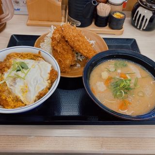 (かつや)