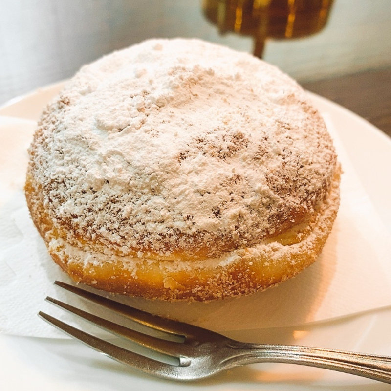 ベルリーナ（ラズベリー）(リンデ 吉祥寺本店)