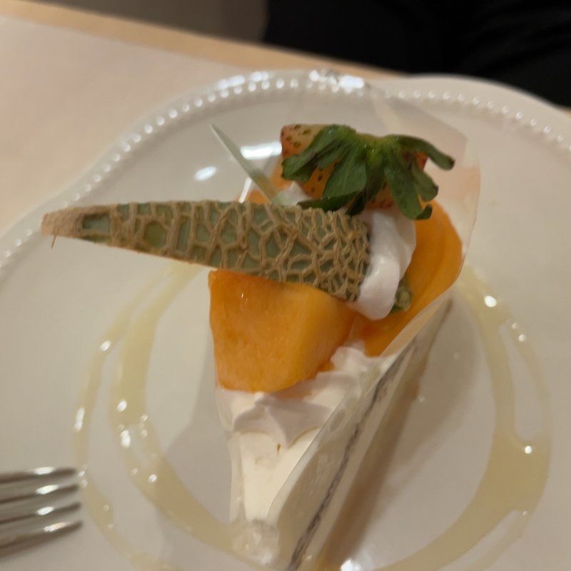 (ラ・メゾン アンソレイユターブル 玉川高島屋S・C店)