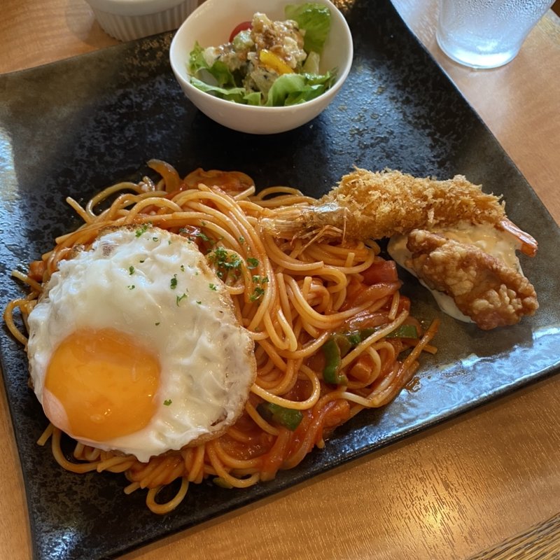 ナポリタン(バンフィール （BamFeel）)