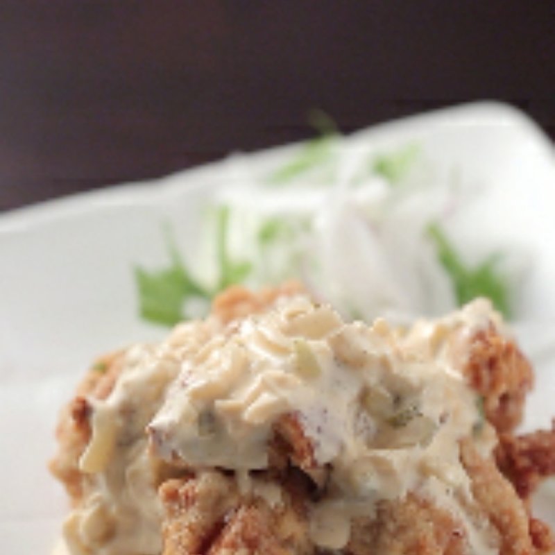 チキン南蛮(一すじ 住吉店（ひとすじ）【麺・中華居酒屋】)