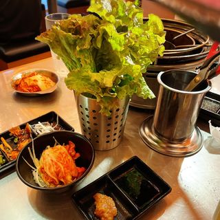 代官山駅周辺で食べられる人気サムギョプサルランキング Sarah サラ 代官山駅周辺で食べられる人気サムギョプサルランキング Sarah サラ