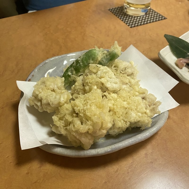 たち天(酒庵若やま )