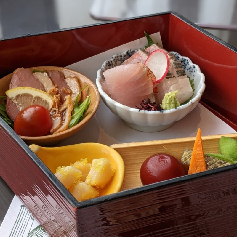 (たん熊北店二子玉川店)