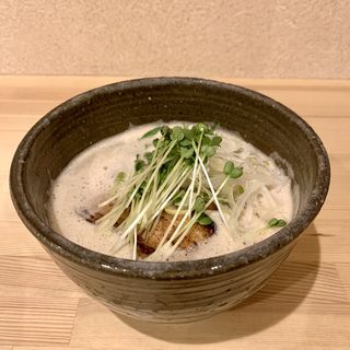 ラーメン(麺屋 北野)