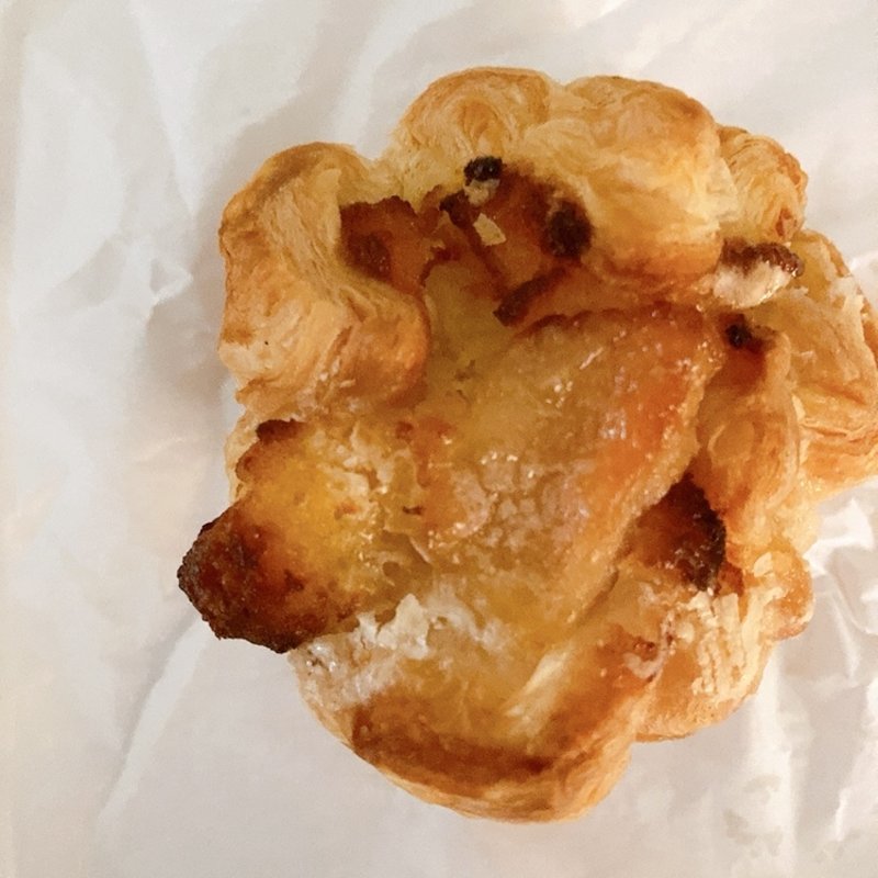 アップルパイ(LAV.（:LAVENDER）)