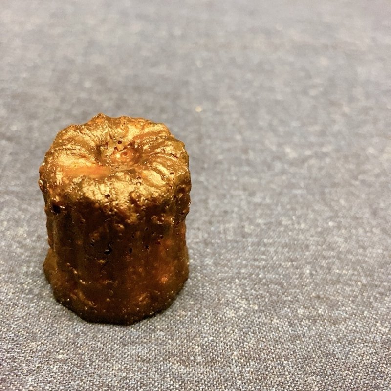 カヌレ(LAV.（:LAVENDER）)