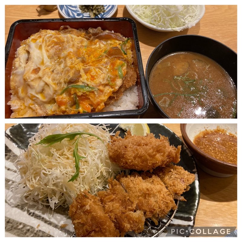 (名代とんかつ かつくら 京都駅ビル店 （なだいとんかつ かつくら）)