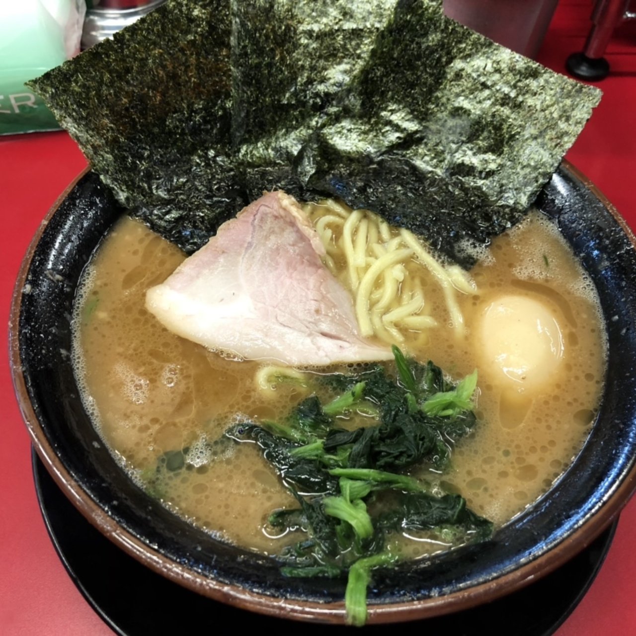 柏市で食べられるラーメン人気30選 Sarah サラ