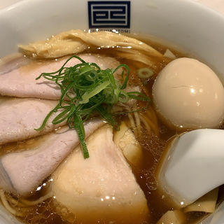 (淡麗拉麺　己巳)
