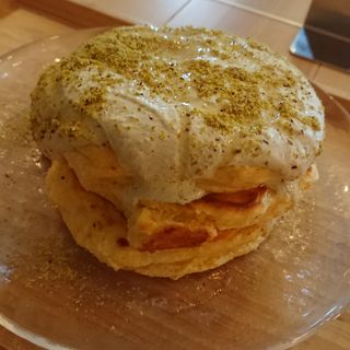 江戸川区で食べられるスフレパンケーキのランキング 1ページ目 おいしい一皿が集まるグルメコミュニティサービス Sarah
