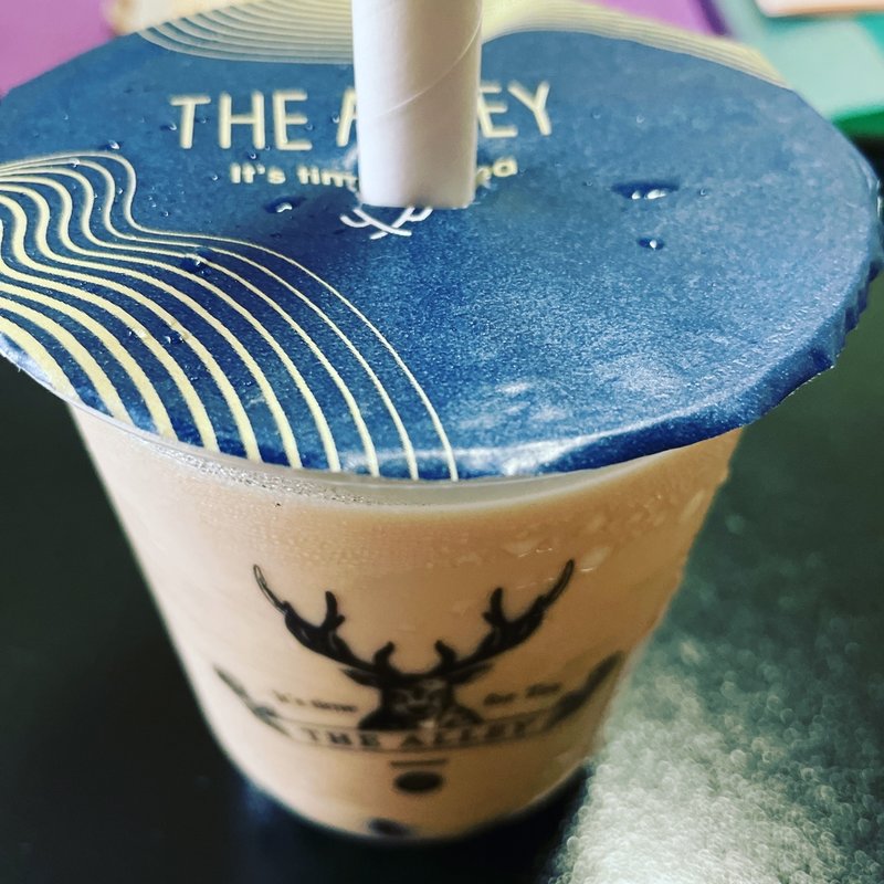 タピオカ(札幌大丸店)