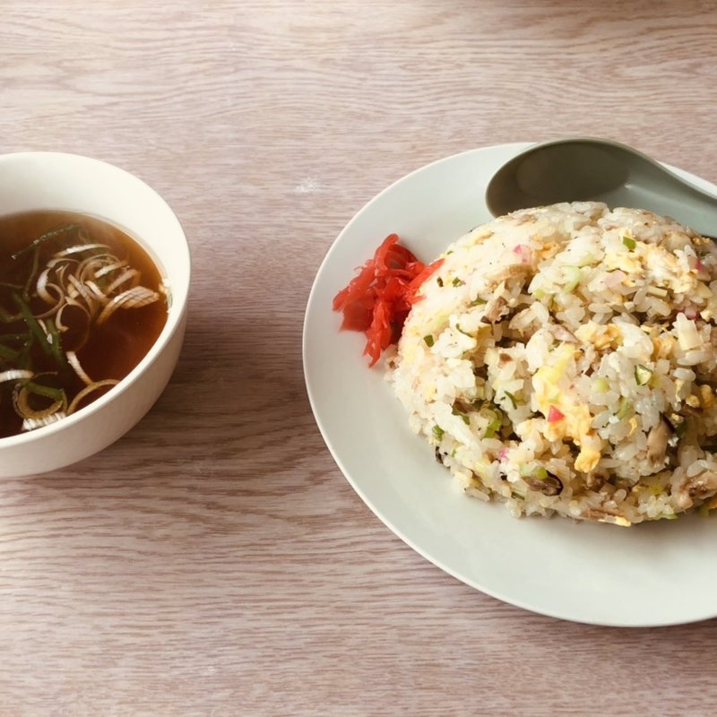 五目チャーハン(大三元 )