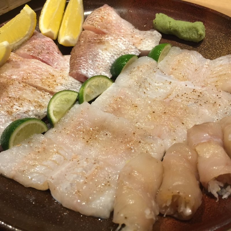 (焼うお いし川)