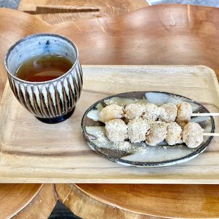 奈良県で食べられる団子人気17選 Sarah サラ