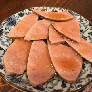 レバボイル(寅屋 本町店)
