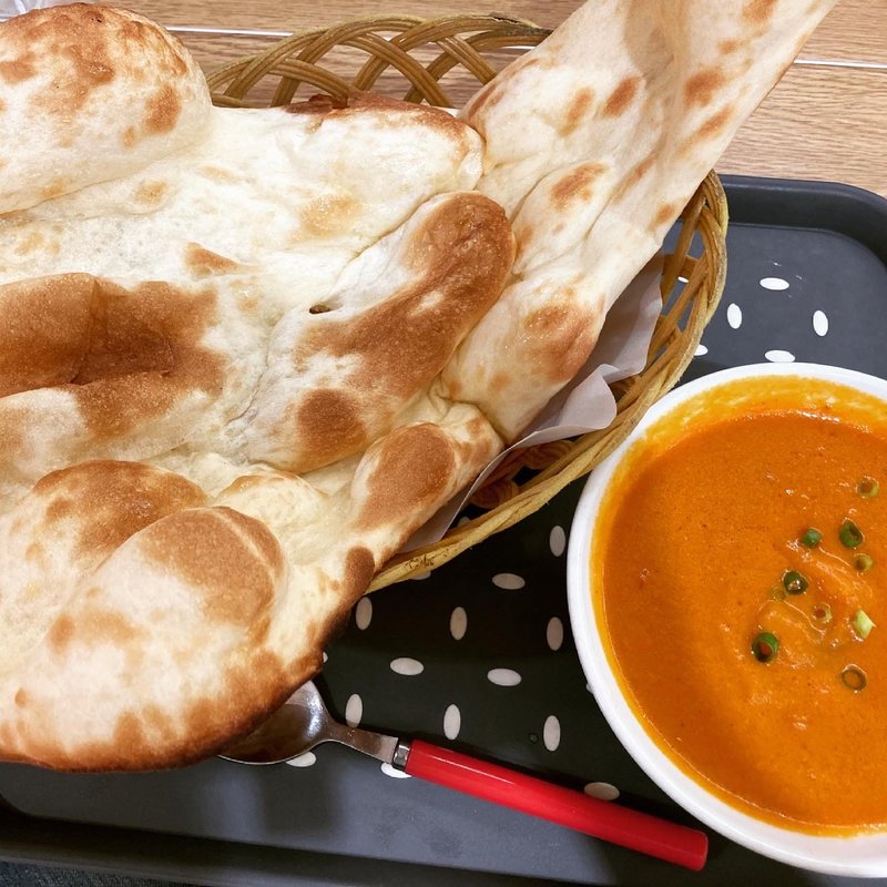 (ギリさんのミト・カレー)