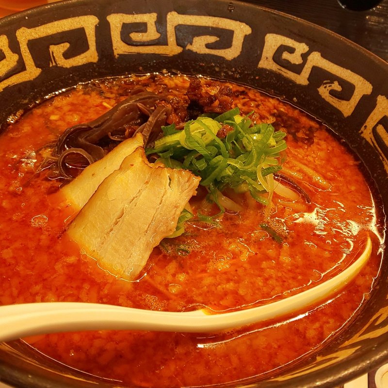 炎のもとあじ(ラの壱 春日井店)