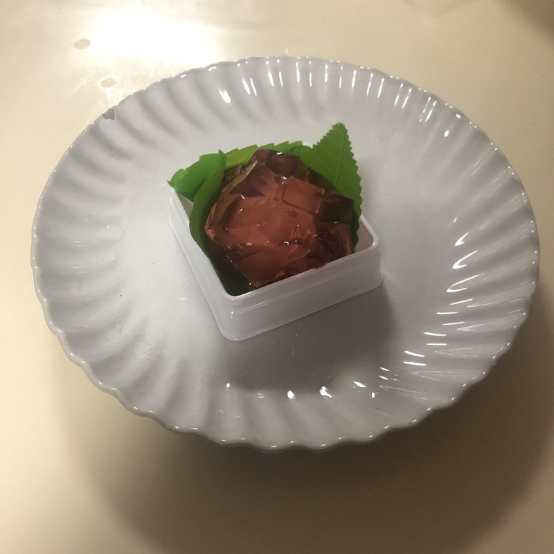 あじさい(下馬いせや)