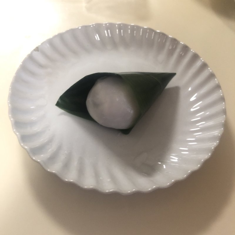 水大福(下馬いせや)