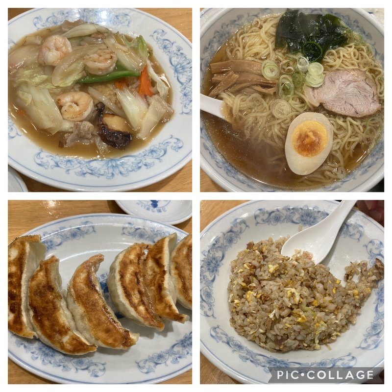 (ぎょうざの満洲 与野西口店)