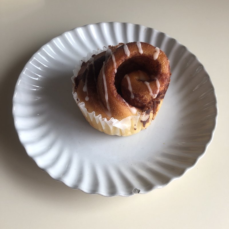 シナモンロール(THE STANDARD BAKERS FARM)