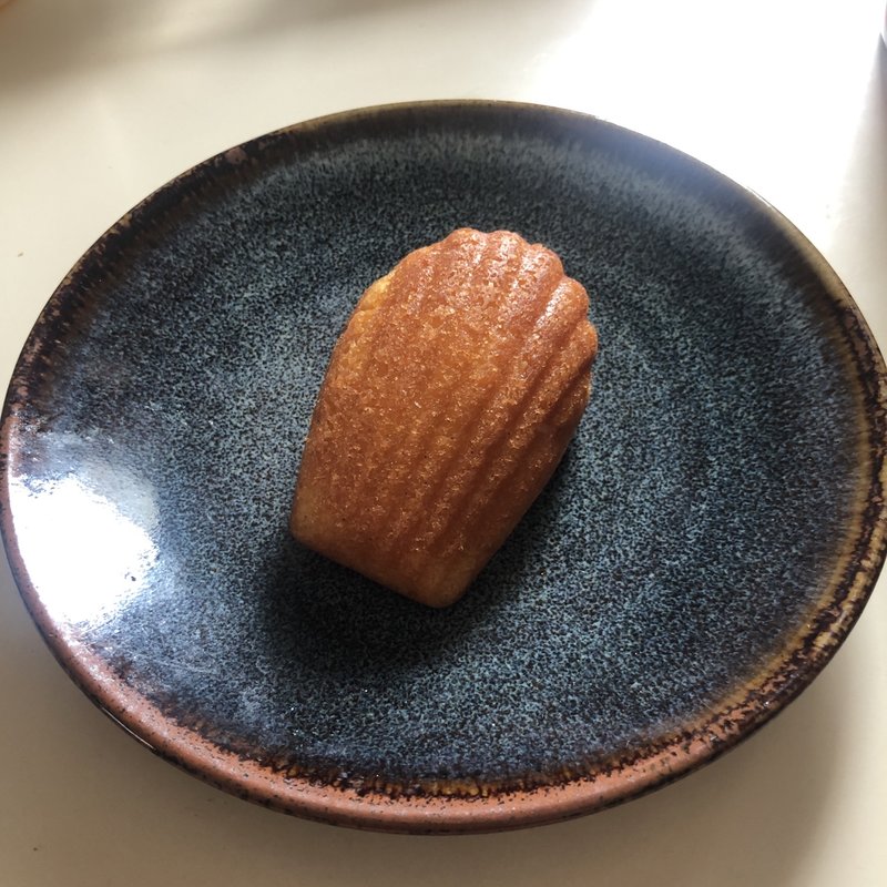 コキーユ(リョウラ)