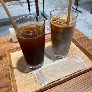 (Jaho Coffee at Plain People)