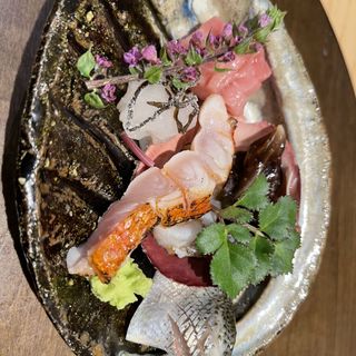 (乙味 あさ井)