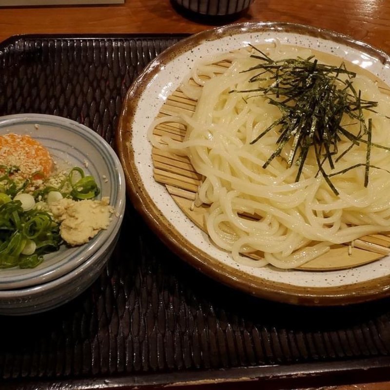 山ざる(げんき家)