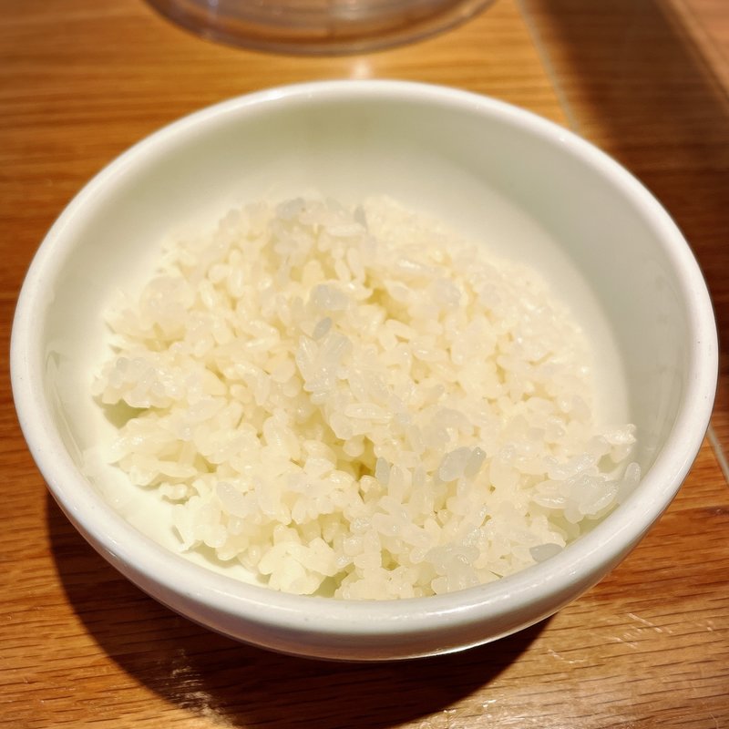 ライス(Renge no Gotoku)