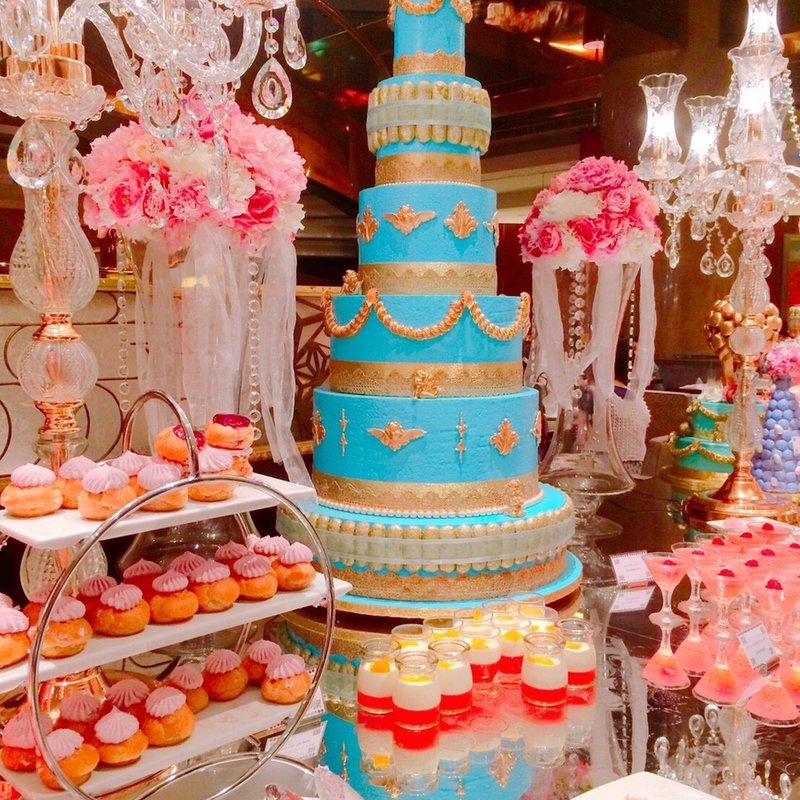 (ヒルトン東京 )