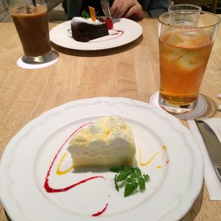 生ドゥーブルフロマージュ 小樽洋菓子舗ルタオ 本店 Letao の口コミ一覧 おいしい一皿が集まるグルメコミュニティサービス Sarah 生ドゥーブルフロマージュ 小樽洋菓子舗ルタオ 本店 Letao の口コミ一覧 おいしい一皿が集まるグルメコミュニティサービス Sarah