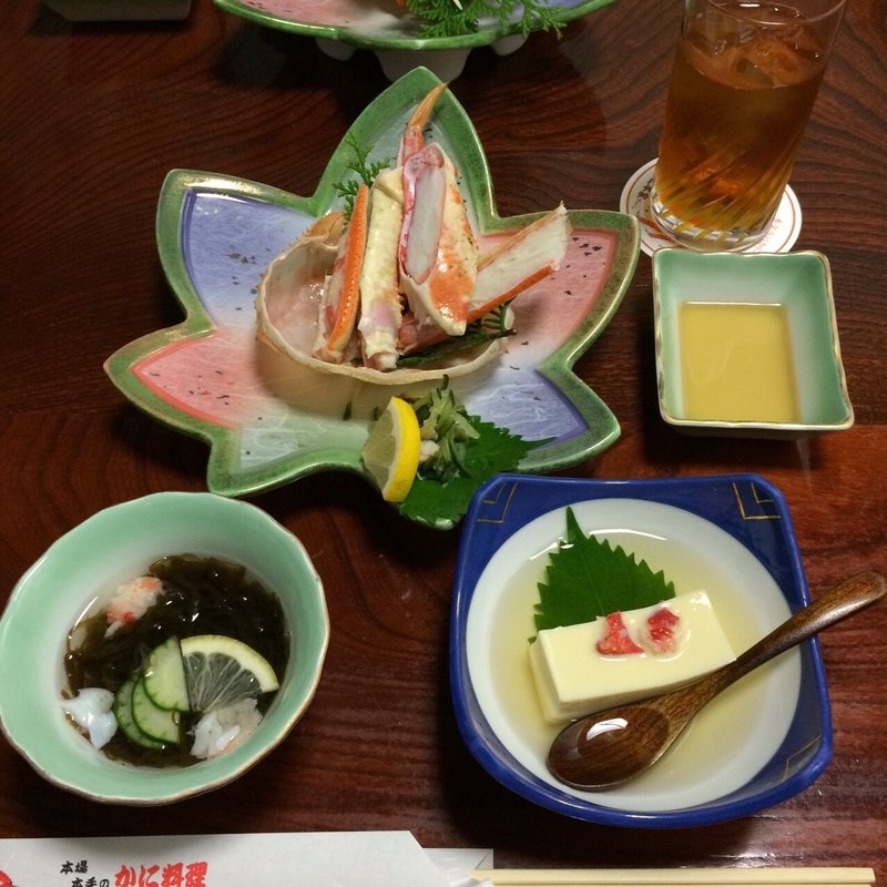 (札幌かに本家 すすきの店 （かにほんけ）)