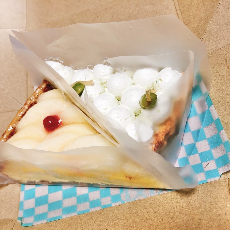 (キルフェボン 横浜)