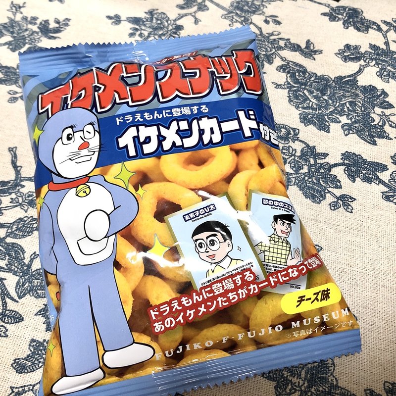 (藤子・Ｆ・不二雄ミュージアムカフェ )