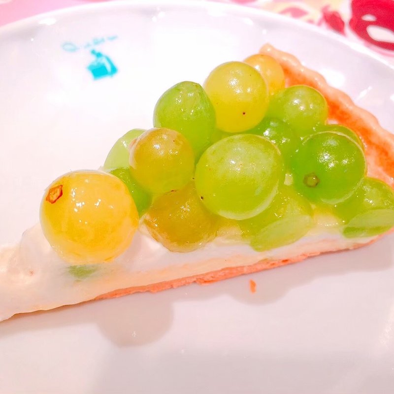 トンプソンのタルト(キルフェボン青山店)