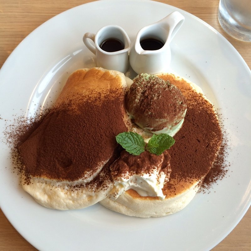 (Banks cafe & dining渋谷)