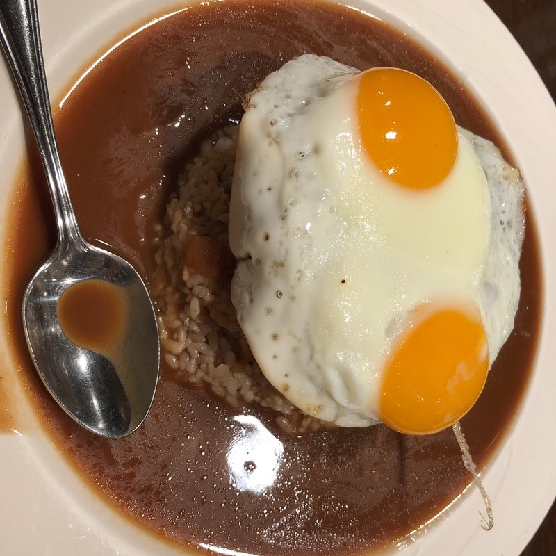 (アロハテーブル)