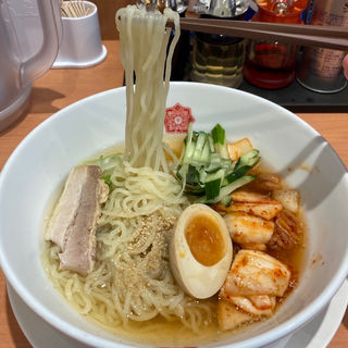 冷麺(日高屋 多摩センター店)