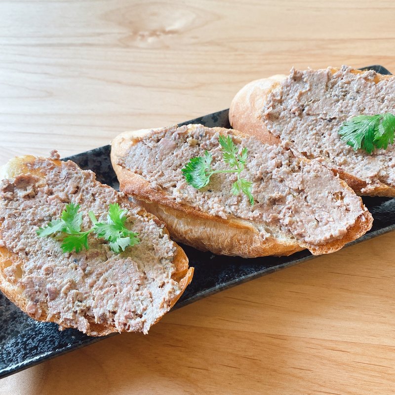 パテバインミー(emi's kitchen)