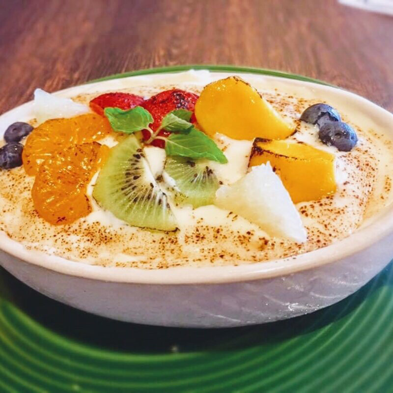 アイスグラタン・フルーツ(ICE HOLIC(アイスホリック))