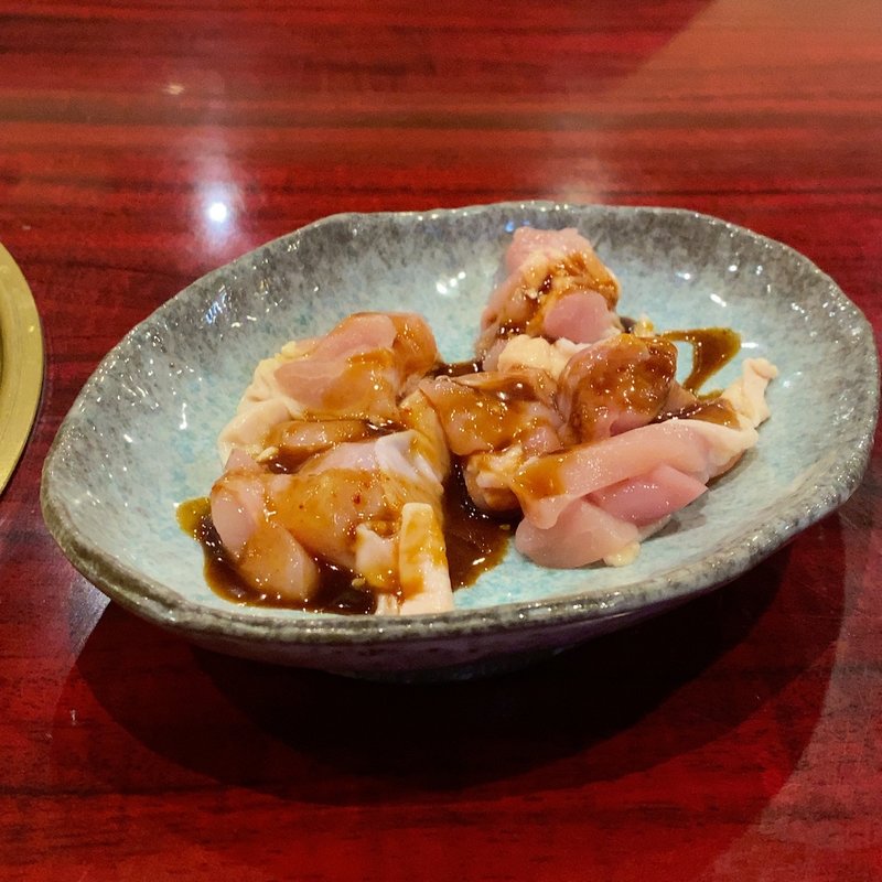 若鳥(みそ)(千力 本店 )