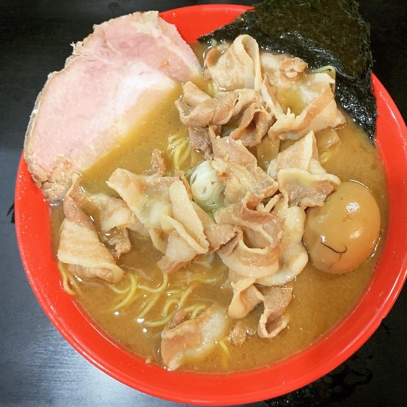 スペシャル100(毛蟹・酒粕)(一条流がんこ総本家分家荒木町)