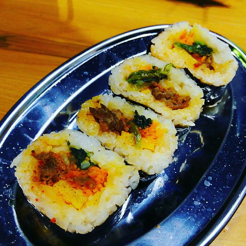 チージュキンパ(レモホル酒場×Mr.チージュ エル京橋店)