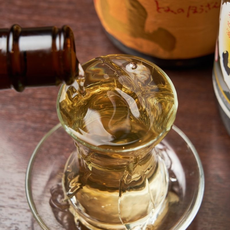 地酒(ぶれゑめん)