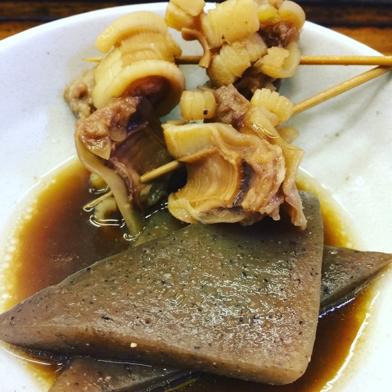 こんにゃく(げんき)