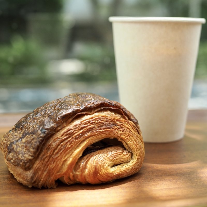 パンオショコラ(bricolage bread and co.)