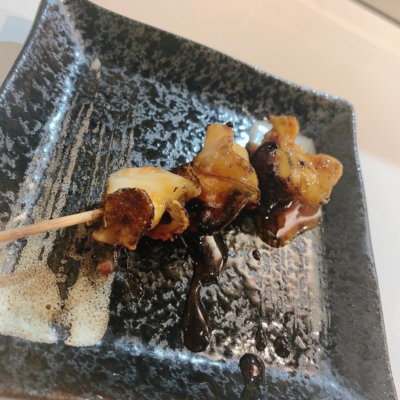 ツブ貝(とりせん 鹿児島店)